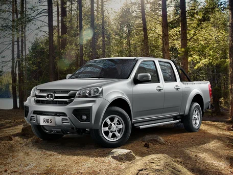 GREAT WALL покупаем автомобиль