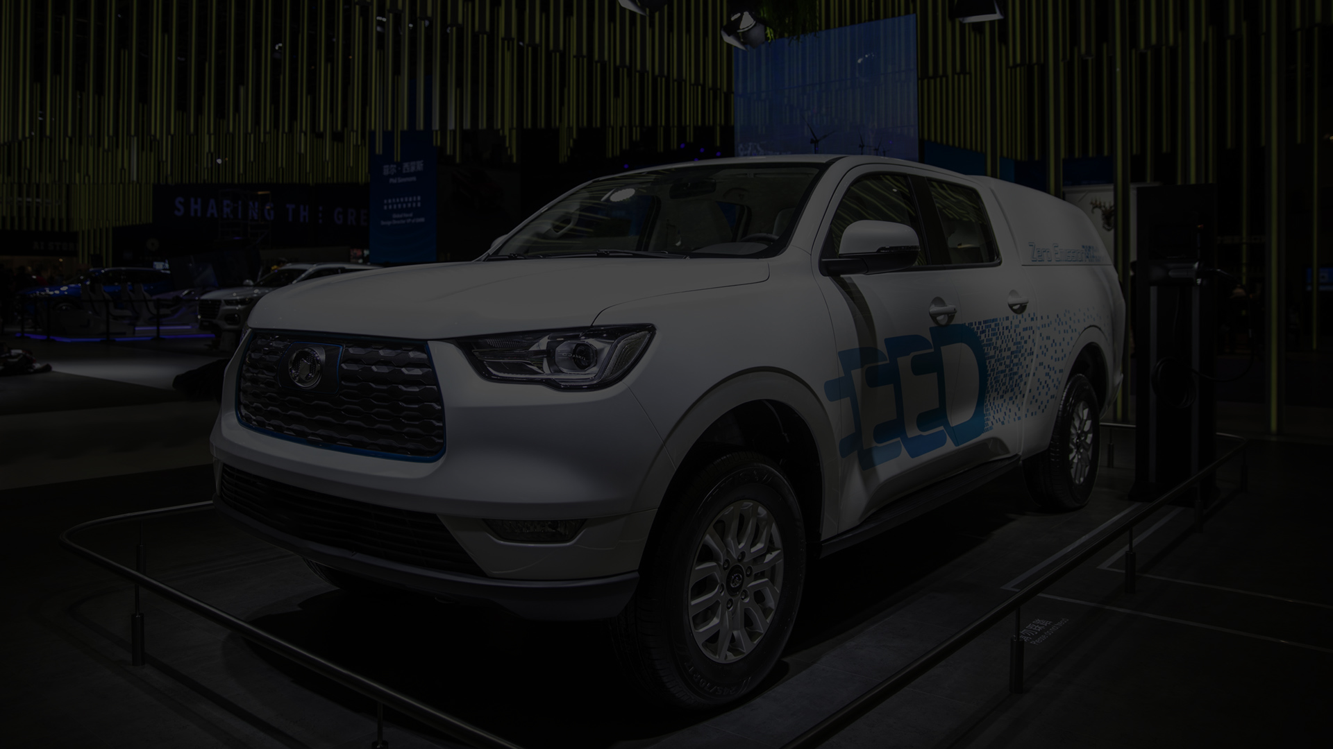 GREAT WALL выкуп автомобилей