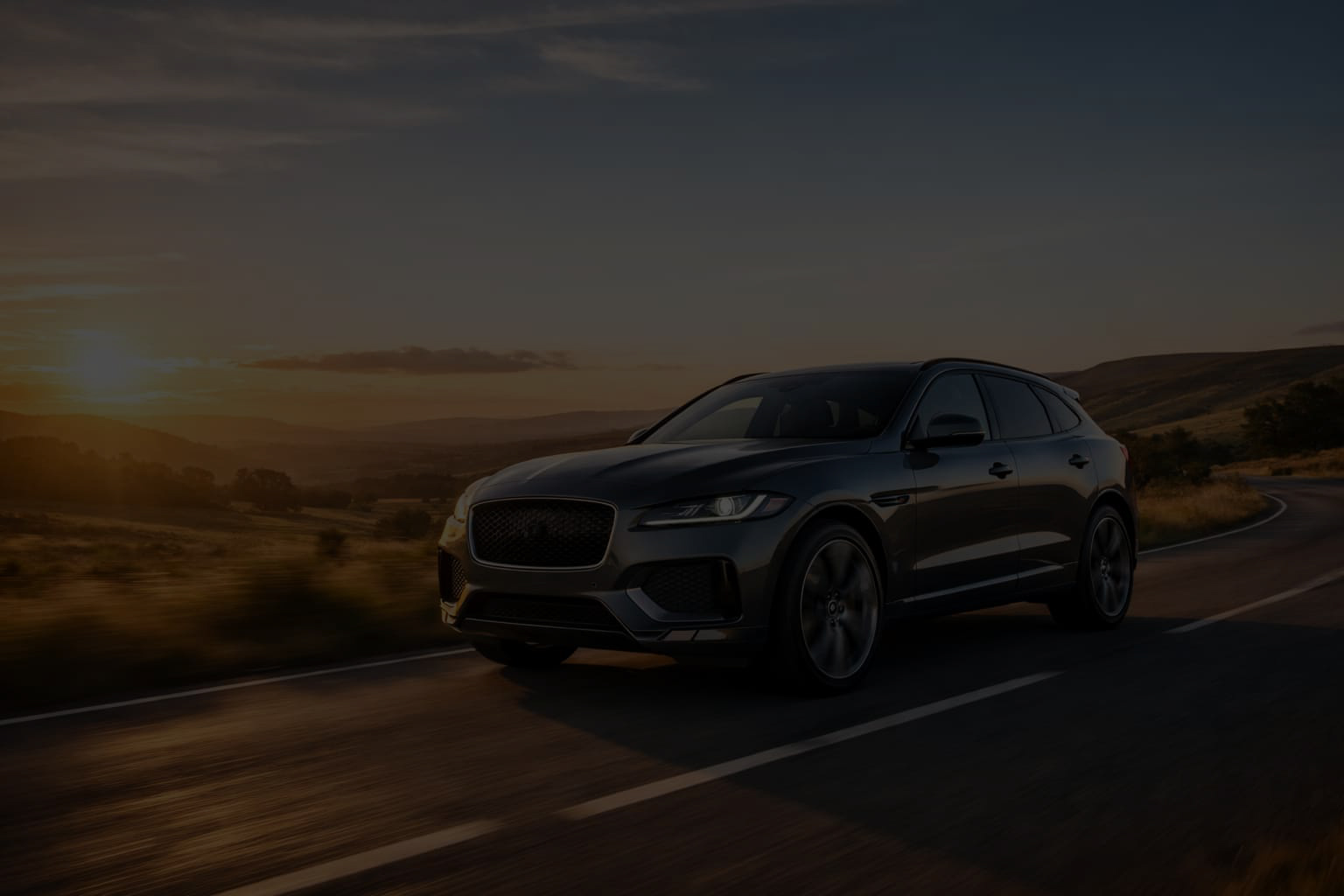 JAGUAR выкуп авто