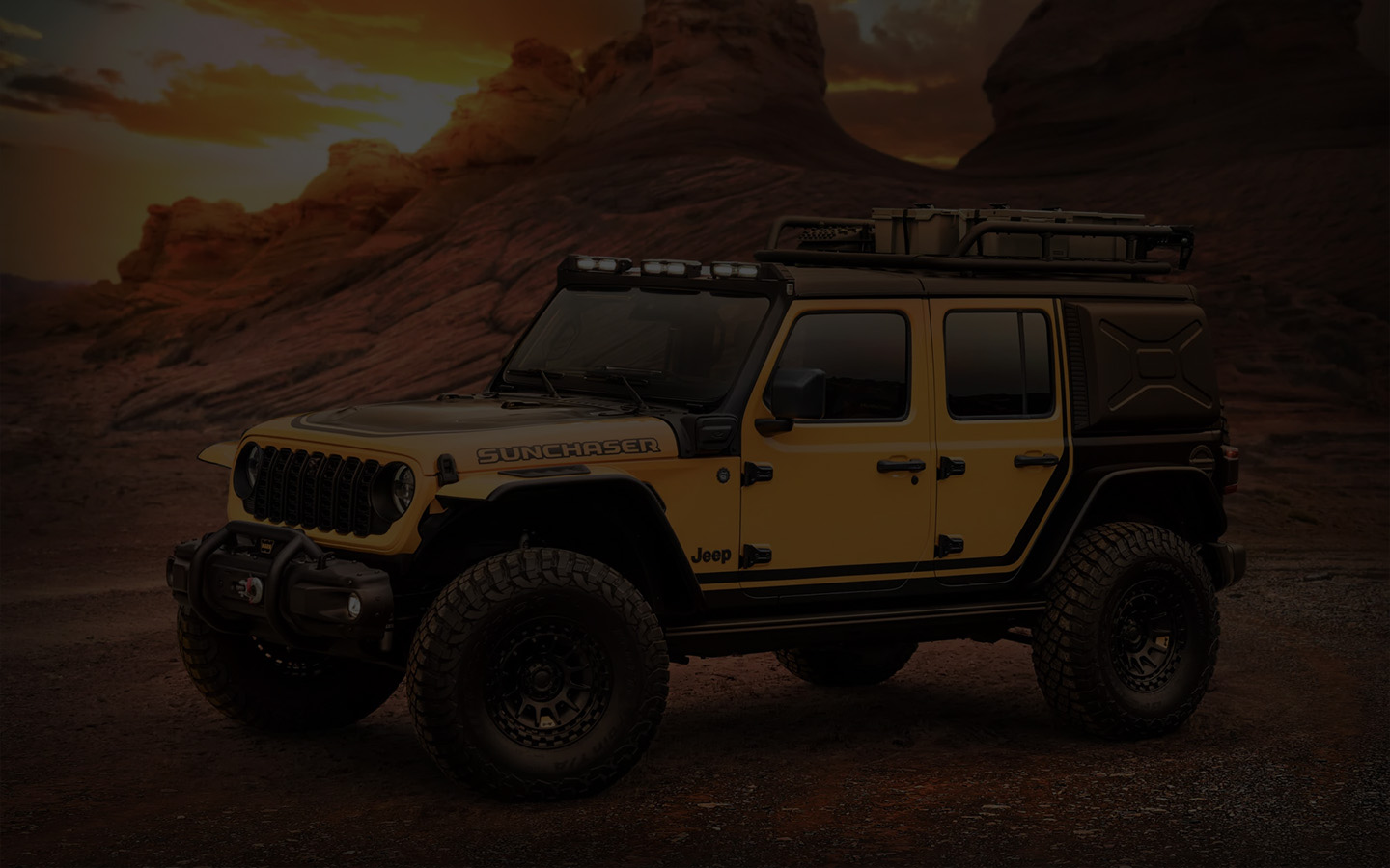 JEEP покупаем автомобиль