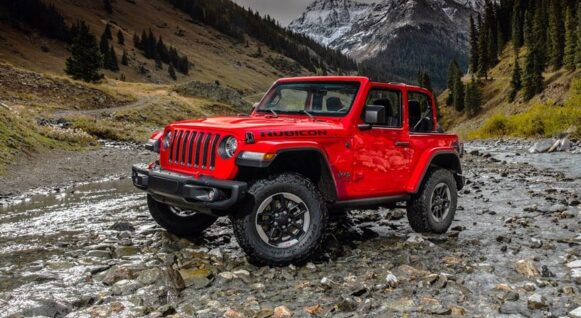 JEEP выкуп авто