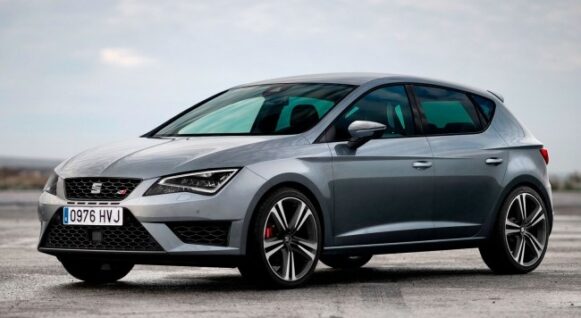 SEAT выкуп авто