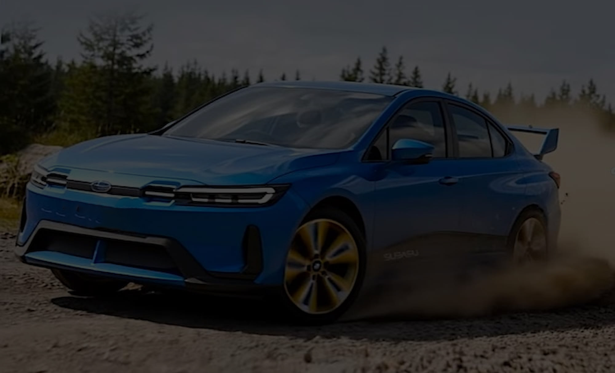 SUBARU покупаем автомобили дорого