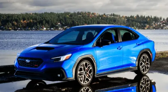 SUBARU выкуп авто