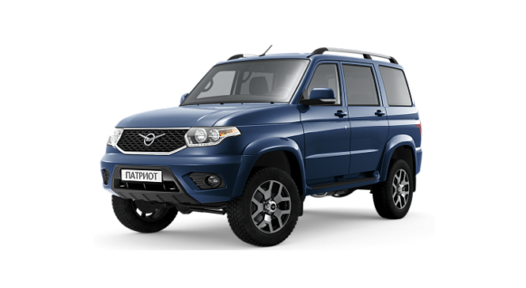 УАЗ выкупаем авто